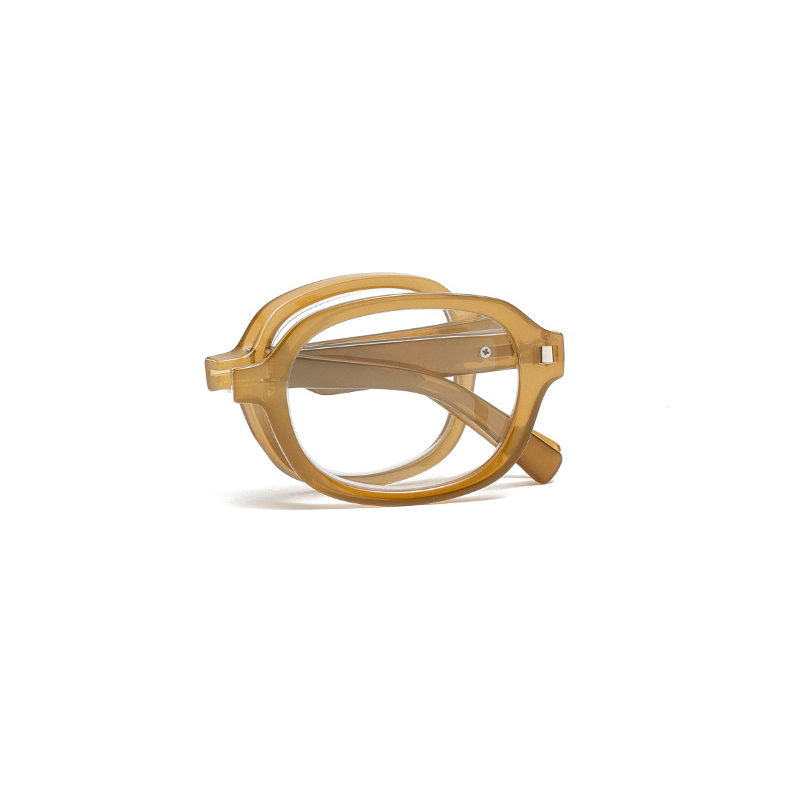 Oval Glasses #jx-LH2414