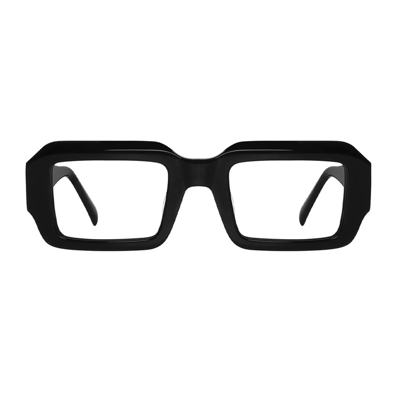 Rectangle Glasses #mj-MB1159