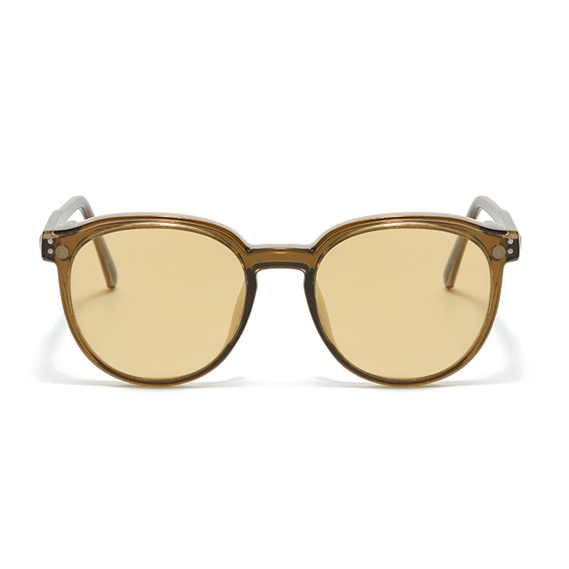 Square Glasses #ps-8172