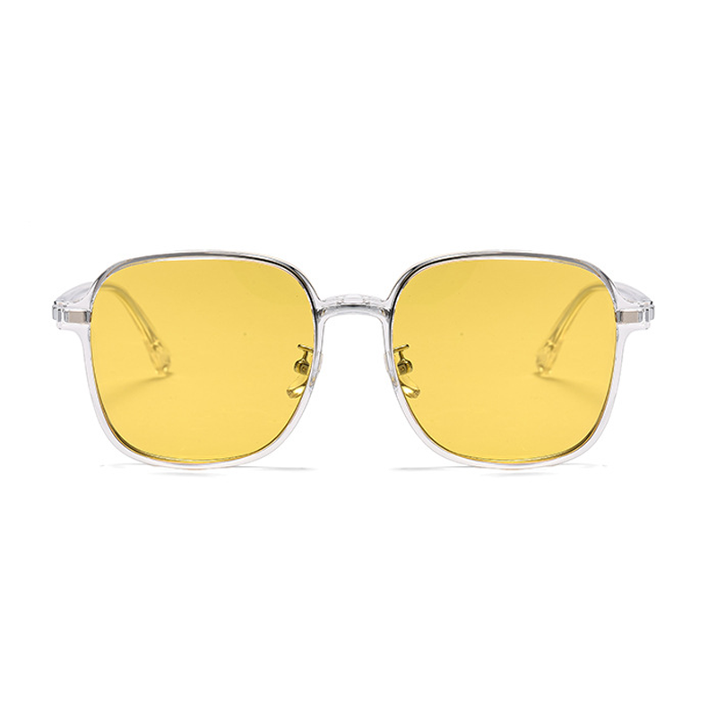 Square Glasses #ps-JS7411