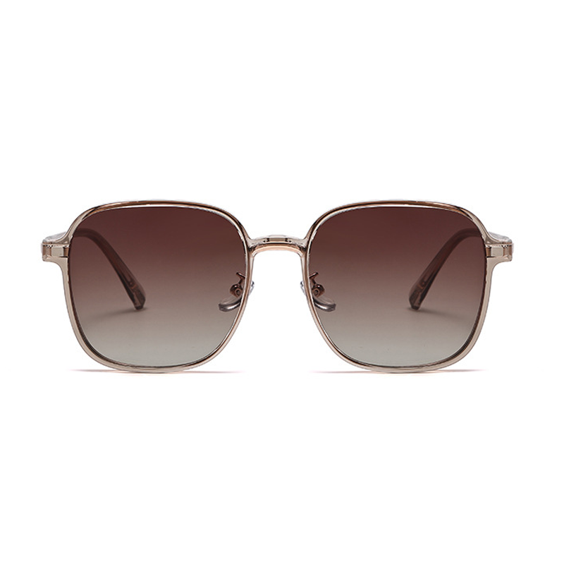 Square Glasses #ps-JS7411
