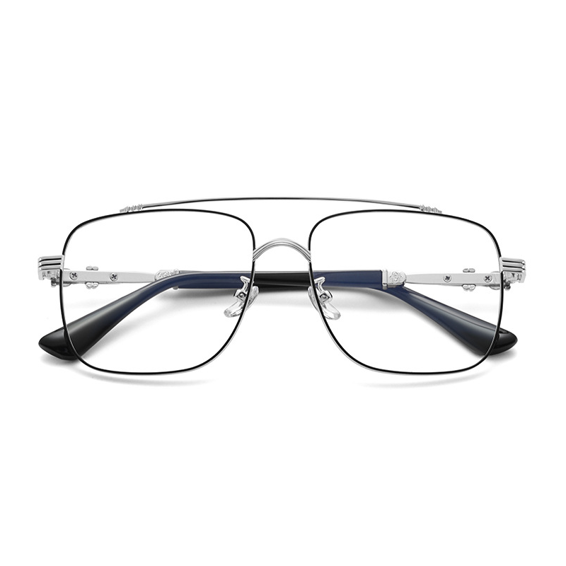 Aviator Glasses #gdgx-08012