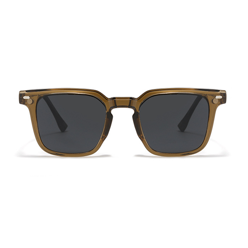 Square Glasses #ps-8610