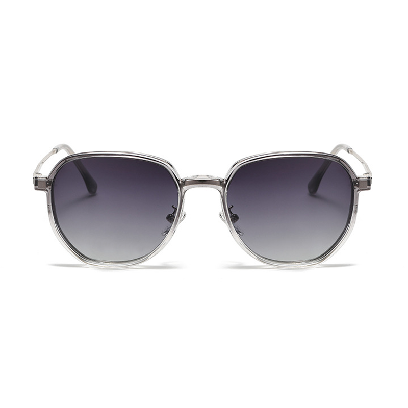 ✨Magnetic Clip on Sunglasses for Men & Women,Round Glasses #ps-8317