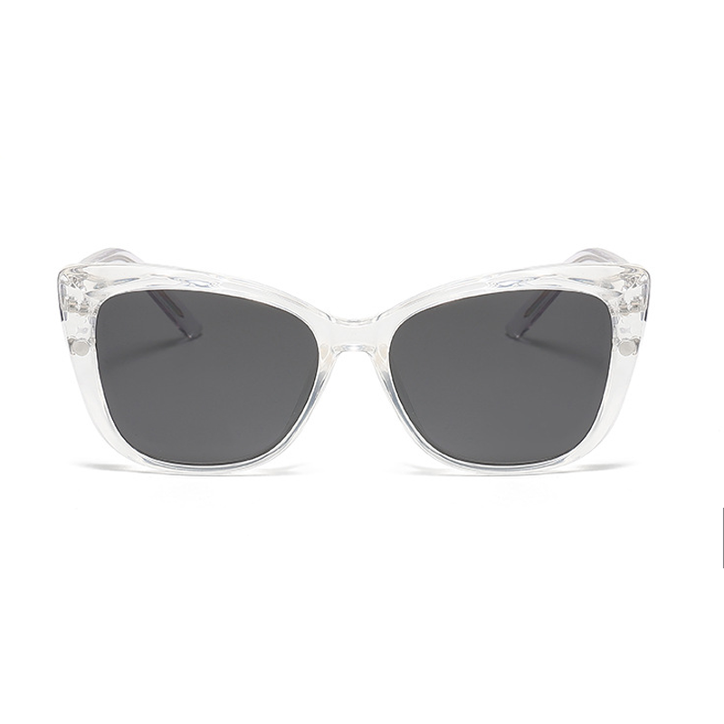 Cat-Eye Glasses #ps-2223