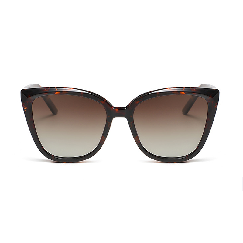 Cat-Eye Glasses #ps-2222