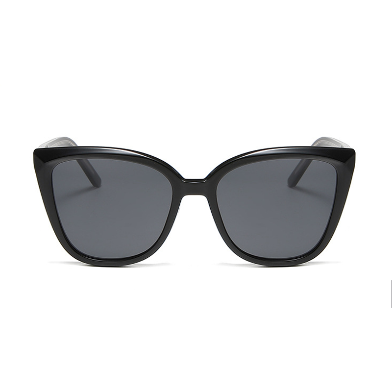 Cat-Eye Glasses #ps-2222