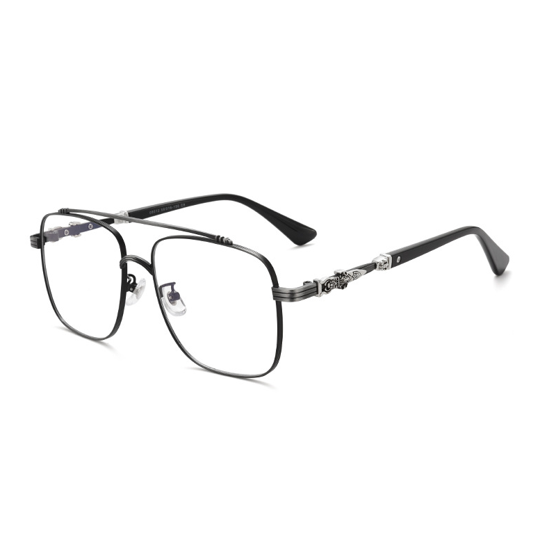 Aviator Glasses #gdgx-08012