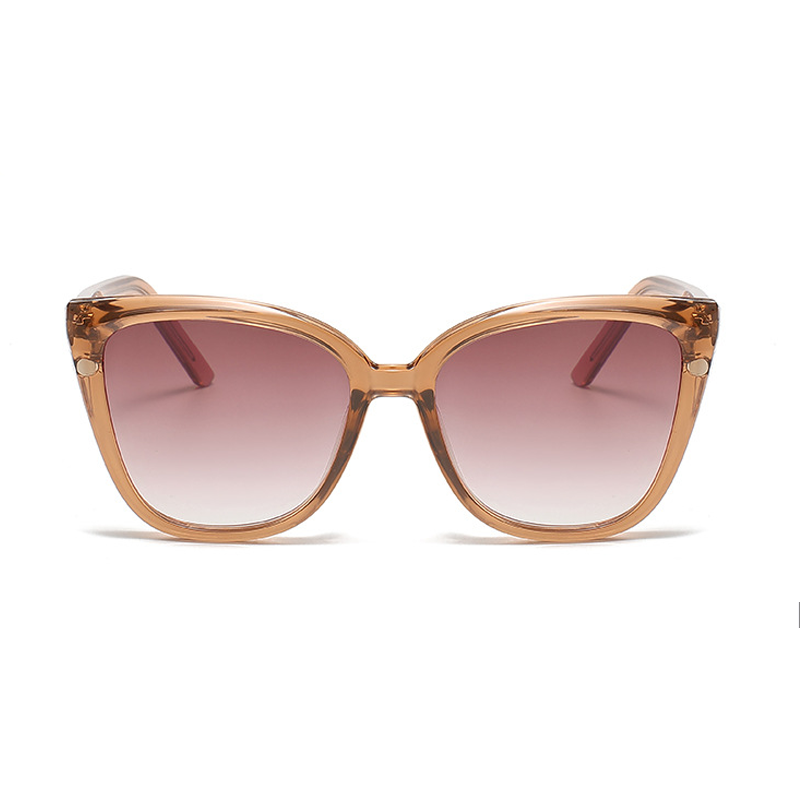 Cat-Eye Glasses #ps-2222