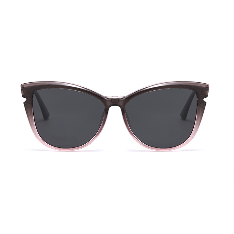 Cat-Eye Glasses #ps-58016