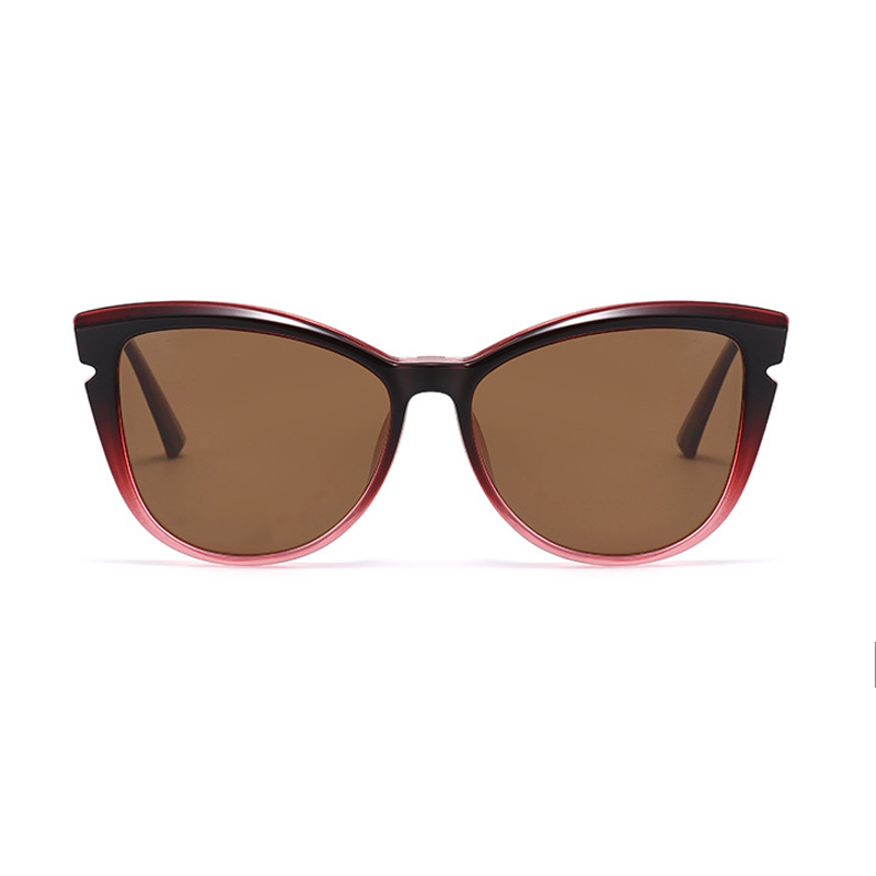 Cat-Eye Glasses #ps-58016