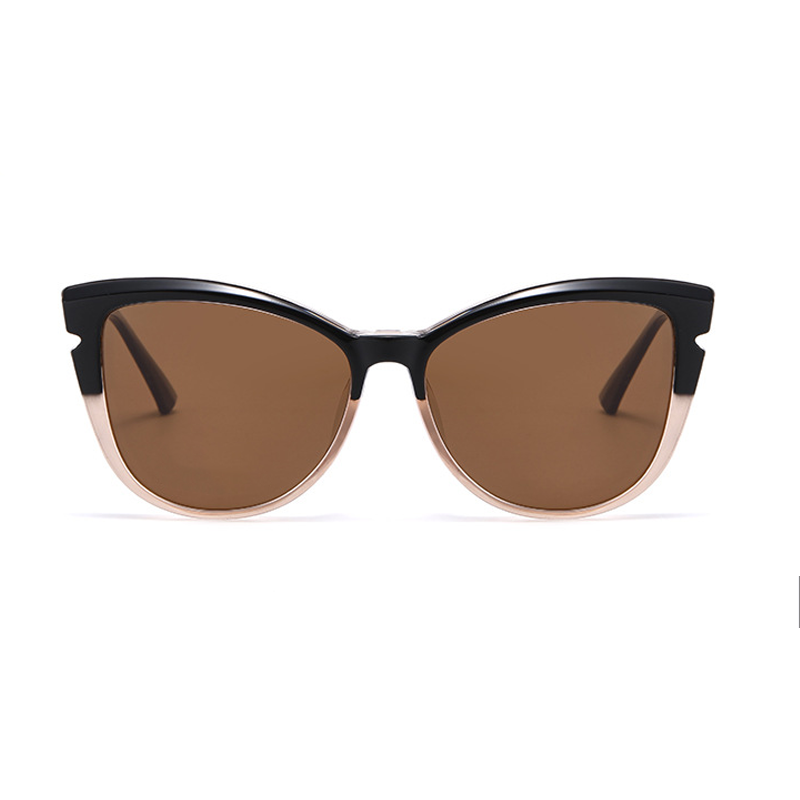 Cat-Eye Glasses #ps-58016