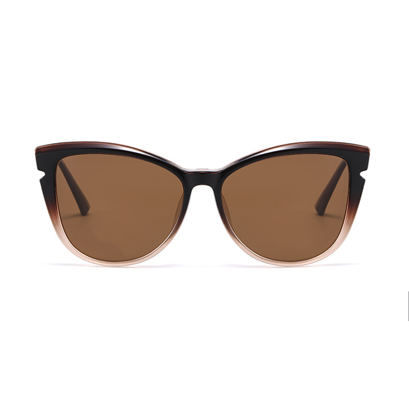 Cat-Eye Glasses #ps-58016