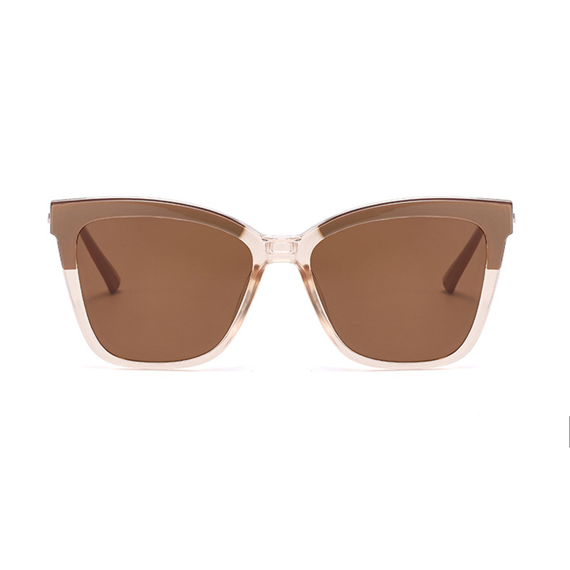 ✨Magnetic Clip on Sunglasses for Men & Women,Cat-Eye Glasses #ps-58020