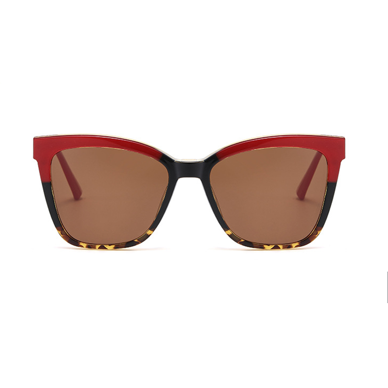 ✨Magnetic Clip on Sunglasses for Men & Women,Cat-Eye Glasses #ps-58020