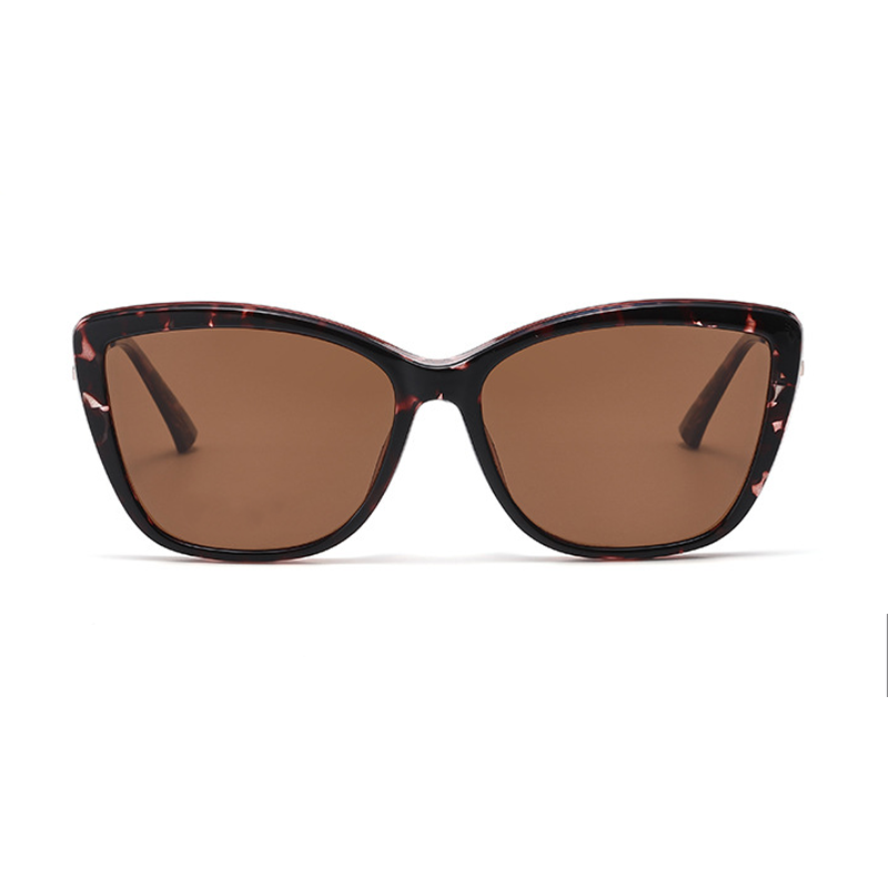 Cat-Eye Glasses #ps-58017