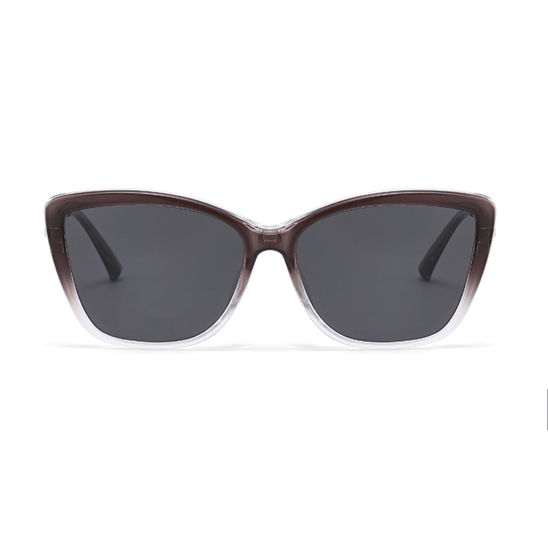 Cat-Eye Glasses #ps-58017