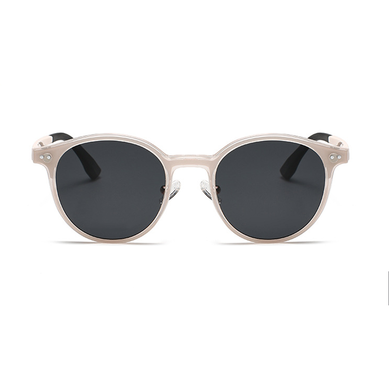 ✨Magnetic Clip on Sunglasses for Men & Women,Round Glasses #ps-G2261TJ