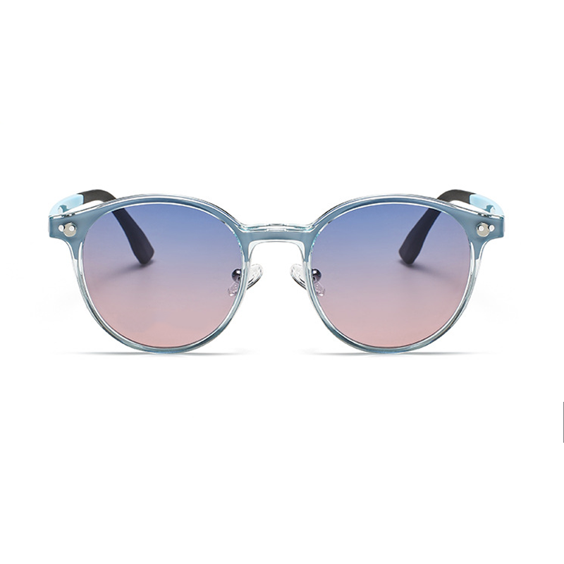 ✨Magnetic Clip on Sunglasses for Men & Women,Round Glasses #ps-G2261TJ