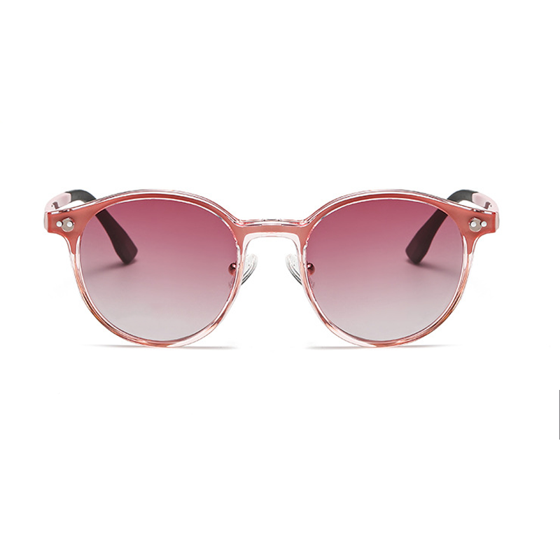 ✨Magnetic Clip on Sunglasses for Men & Women,Round Glasses #ps-G2261TJ