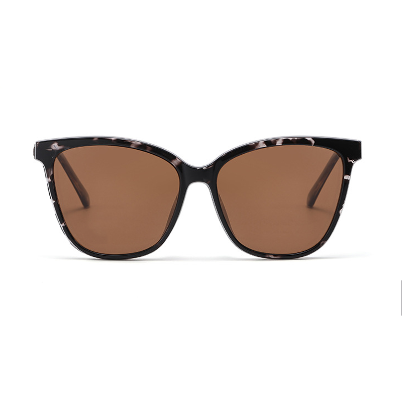Cat-Eye Glasses #ps-58013