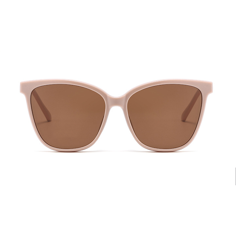 Cat-Eye Glasses #ps-58013
