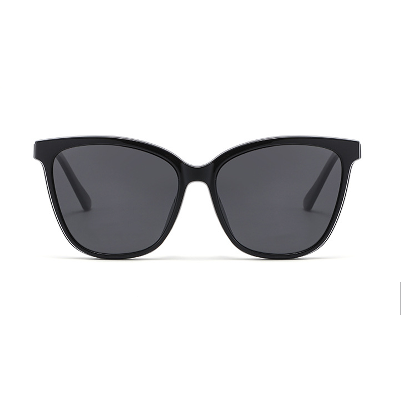 Cat-Eye Glasses #ps-58013