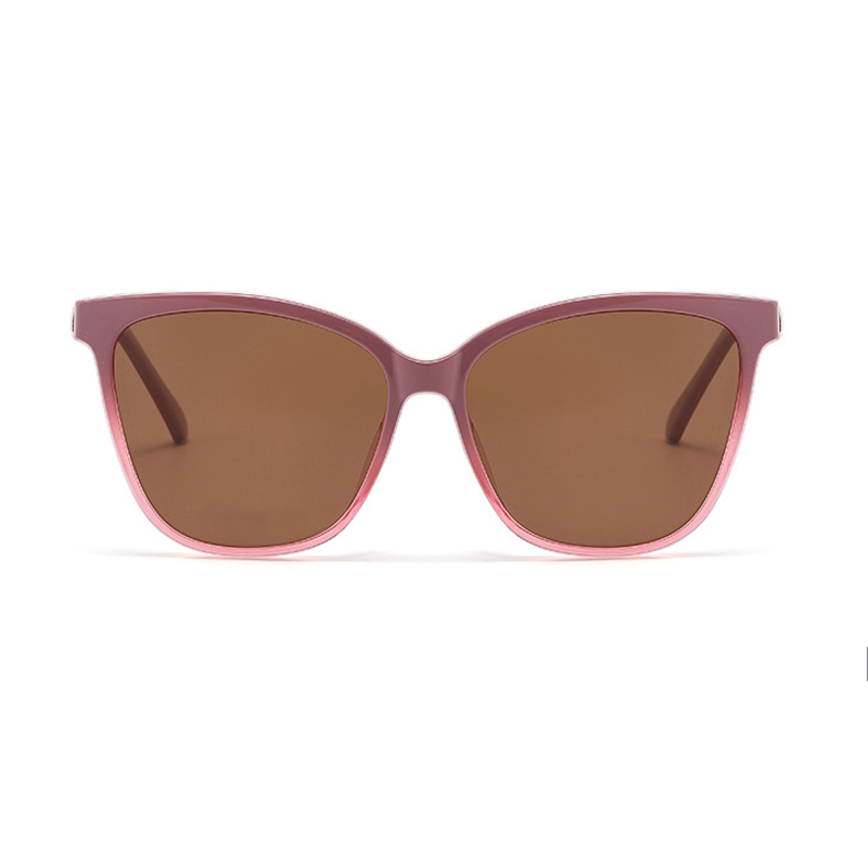 Cat-Eye Glasses #ps-58013