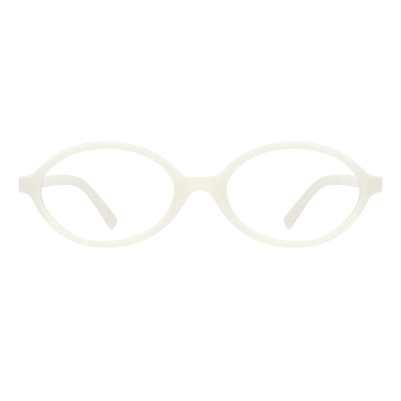 Oval Glasses #mj-9073