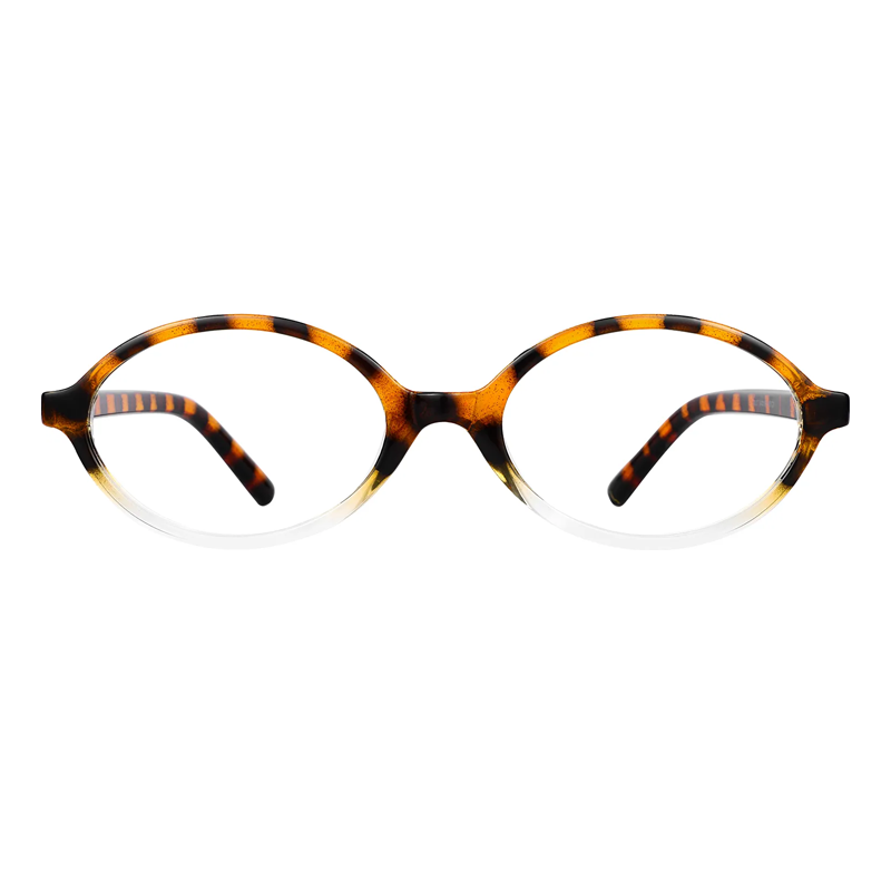 Oval Glasses #mj-9073