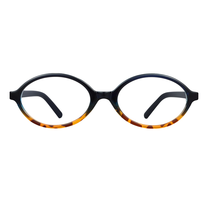 Oval Glasses #mj-9073