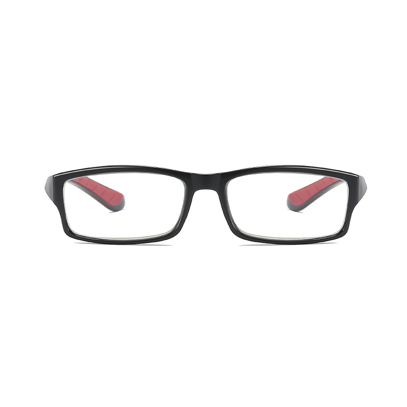 Rectangle Glasses #ml-8058-B