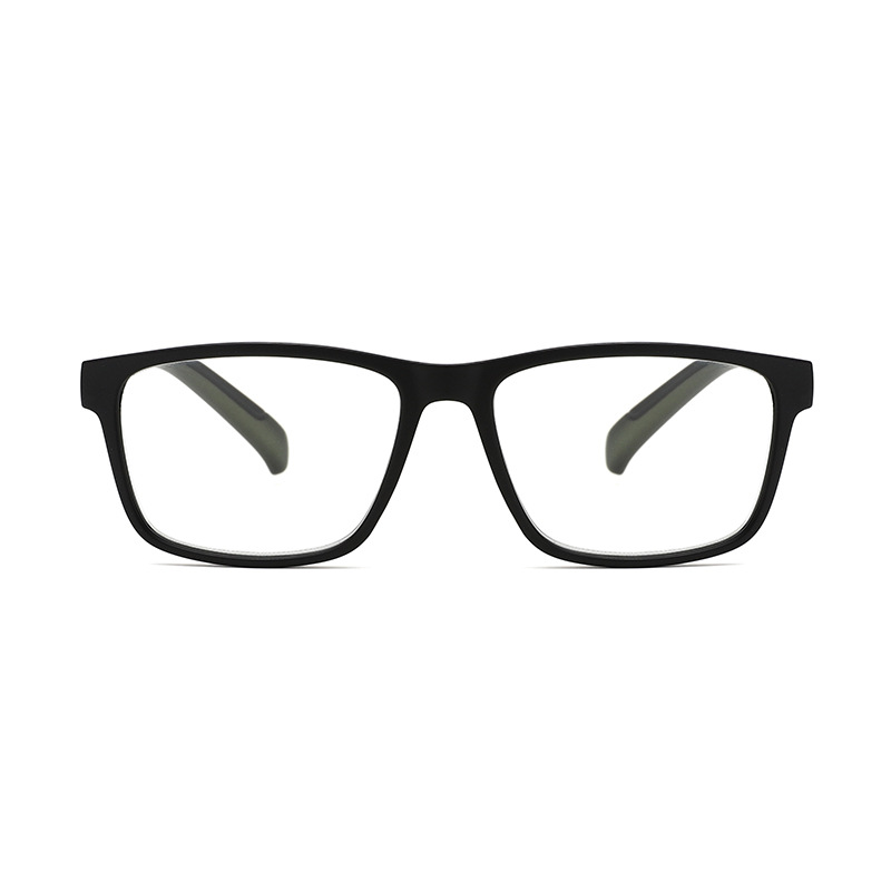 Rectangle Glasses #jx-LH2528