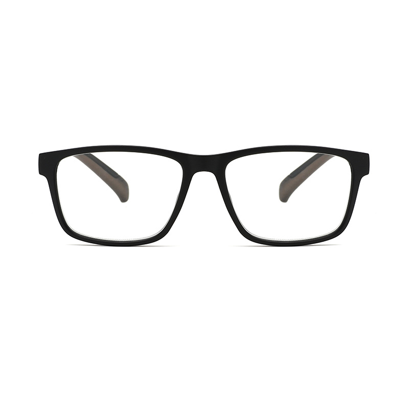 Rectangle Glasses #jx-LH2528