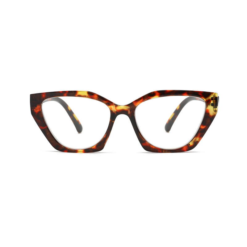 Geometric Glasses #jx-LH2521