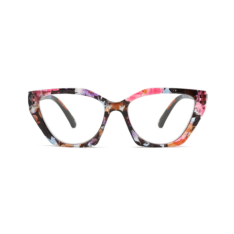 Geometric Glasses #jx-LH2521