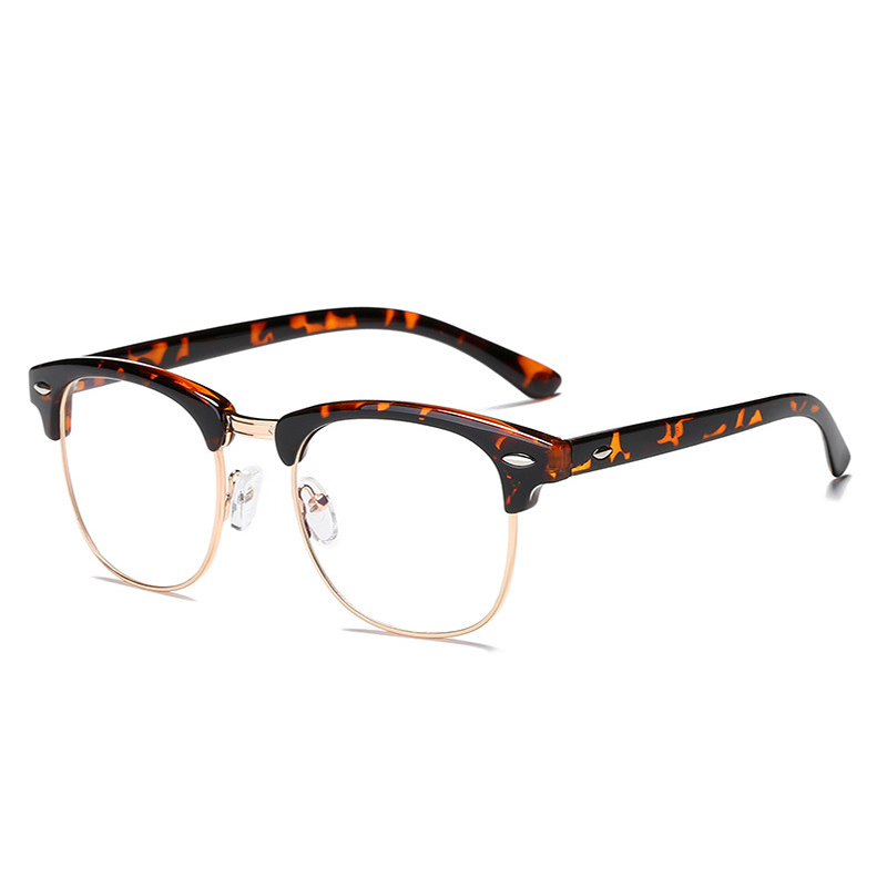 Round Glasses #zt-5161