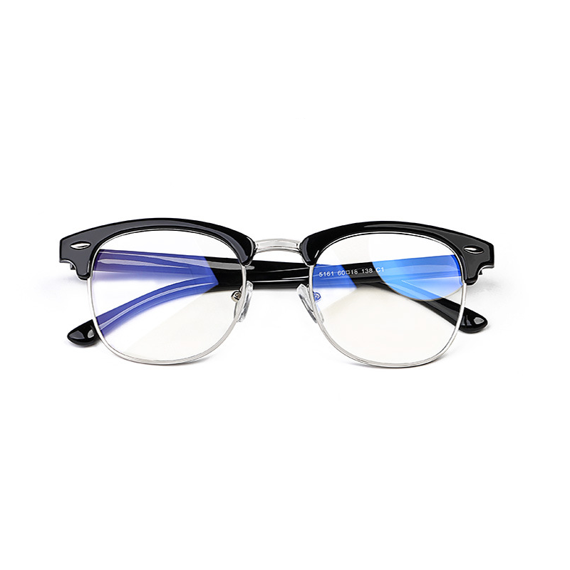 Round Glasses #zt-5161