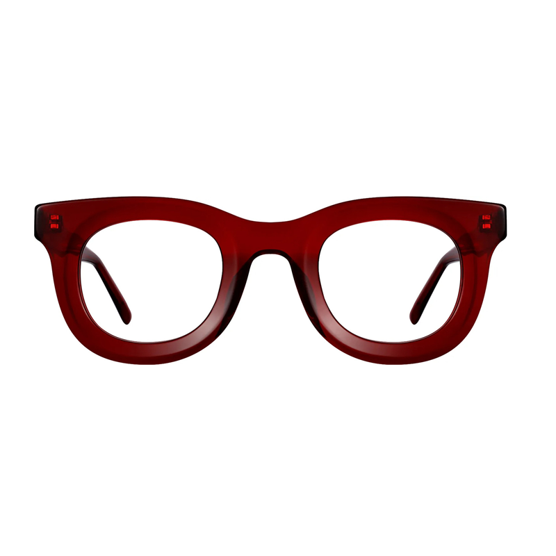 Round Glasses #mj-EM23104