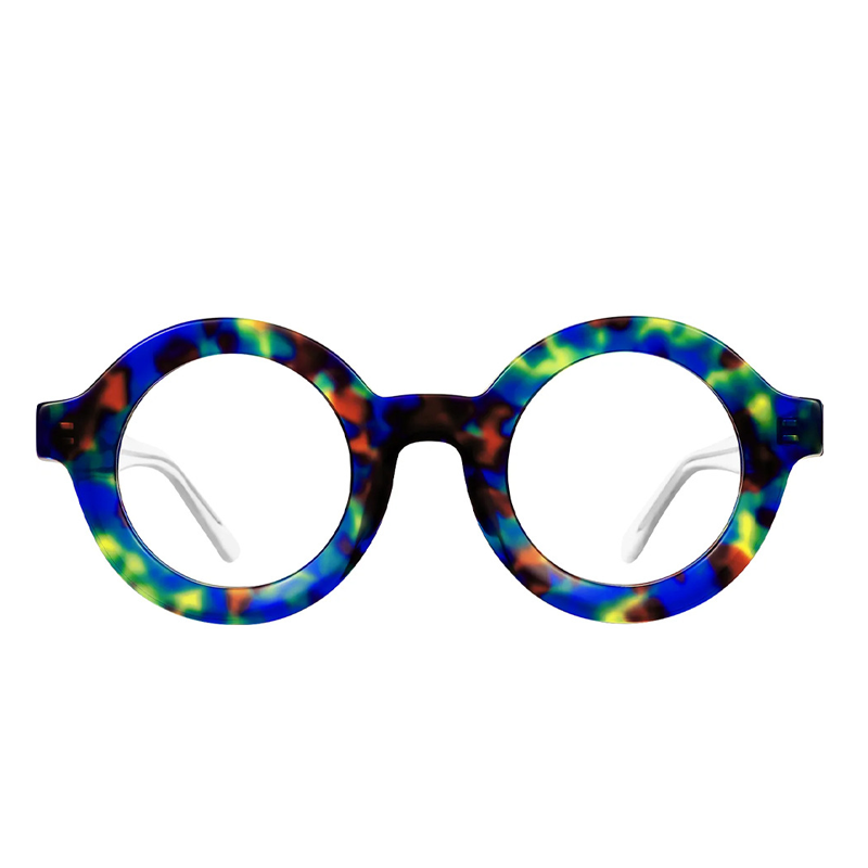 ✨Round Glasses #mj-EM23103