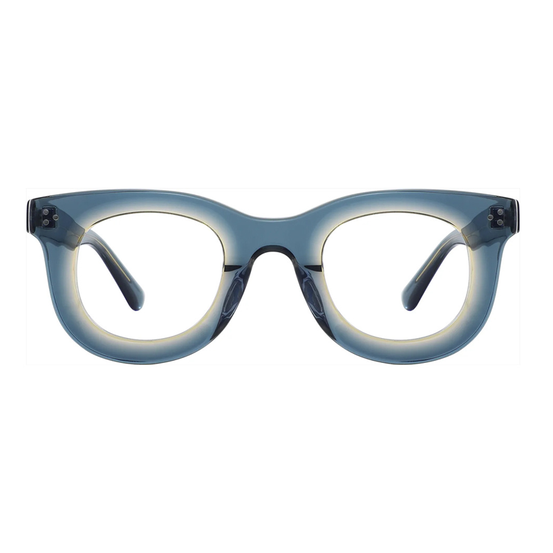 Round Glasses #mj-ZH8840