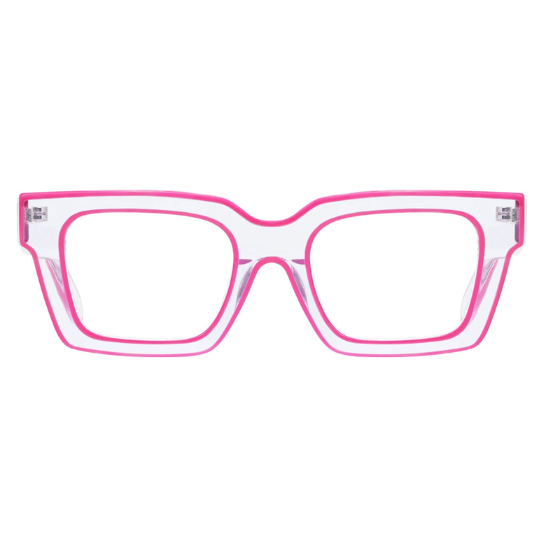 Square Glasses #mj-CH3210