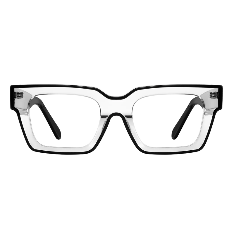 Square Glasses #mj-CH3210