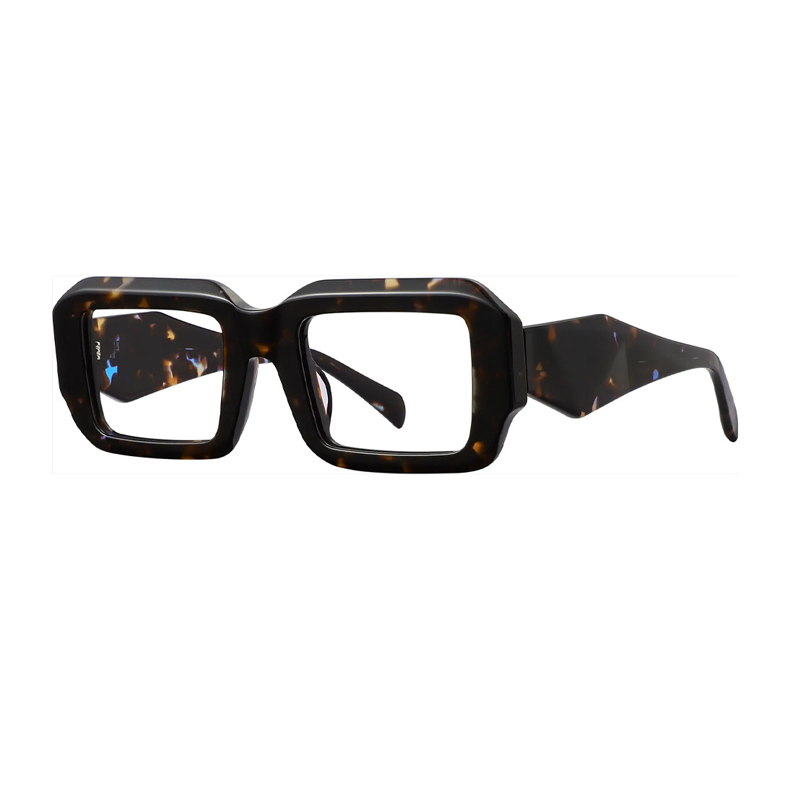 Rectangle Glasses #mj-MB1159