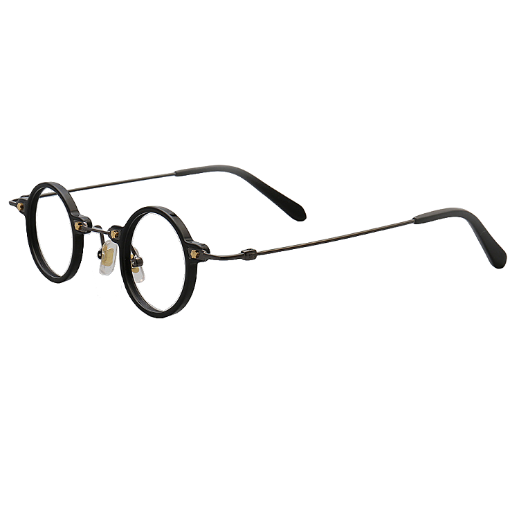 Round Glasses #69-km200-scoolglasses