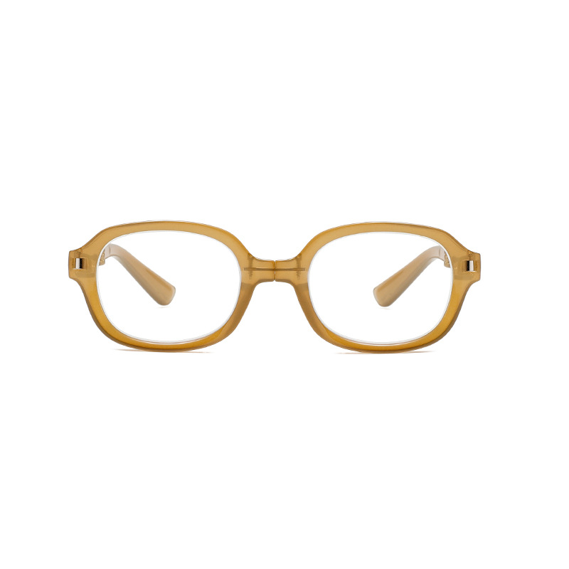 Oval Glasses #jx-LH2414