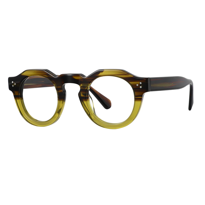 Round Glasses #mj-G2413