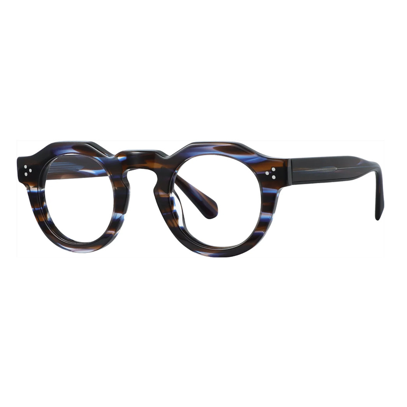 Round Glasses #mj-G2413