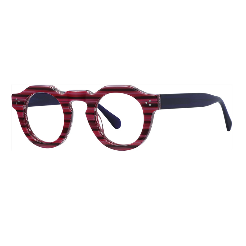 Round Glasses #mj-G2413