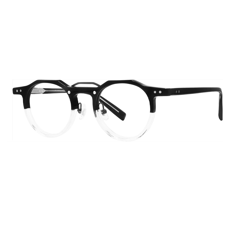 Round Glasses #mj-98002